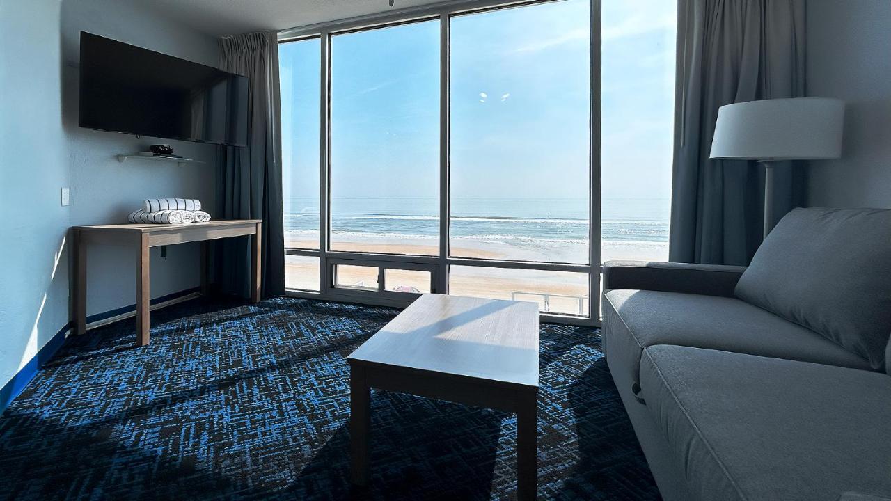 Ocean East Resort Club ออร์มอนด์บีช ภายนอก รูปภาพ