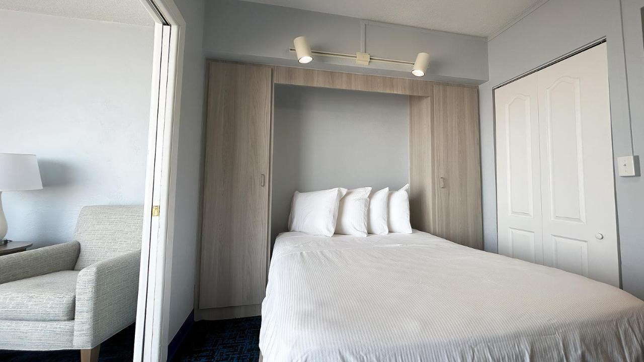Ocean East Resort Club ออร์มอนด์บีช ภายนอก รูปภาพ