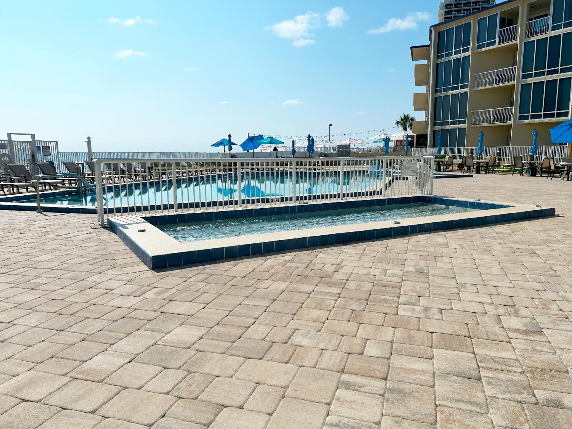 Ocean East Resort Club ออร์มอนด์บีช ภายนอก รูปภาพ