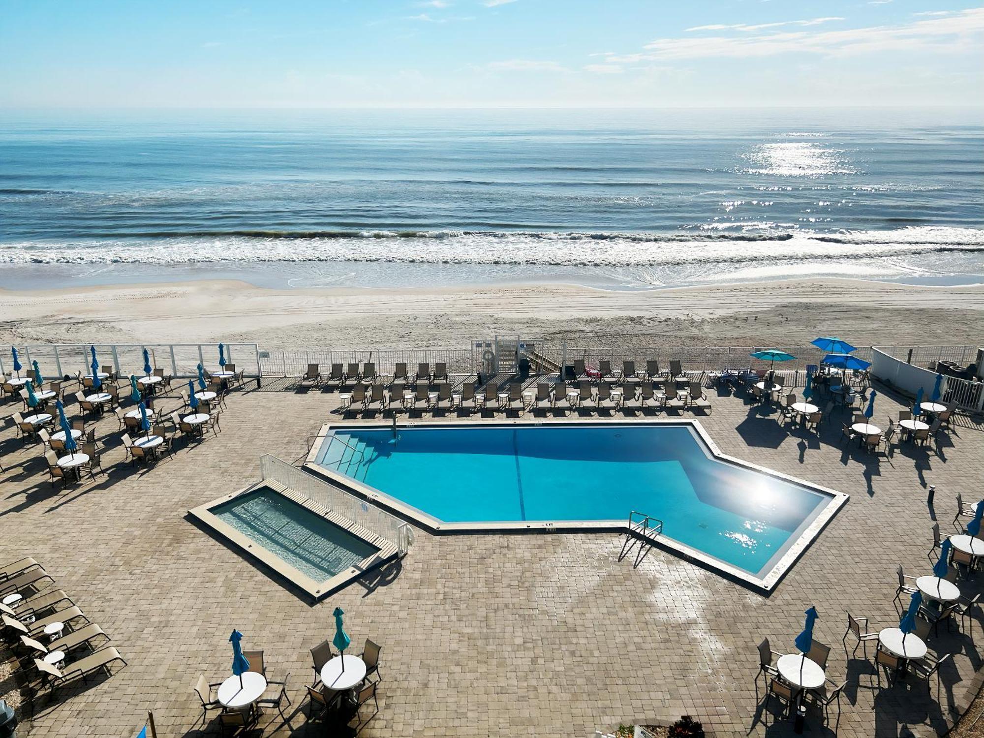 Ocean East Resort Club ออร์มอนด์บีช ภายนอก รูปภาพ