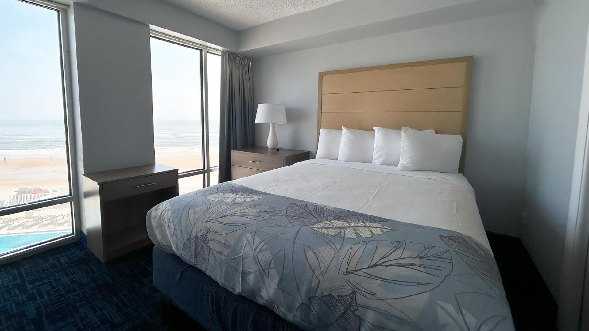 Ocean East Resort Club ออร์มอนด์บีช ภายนอก รูปภาพ