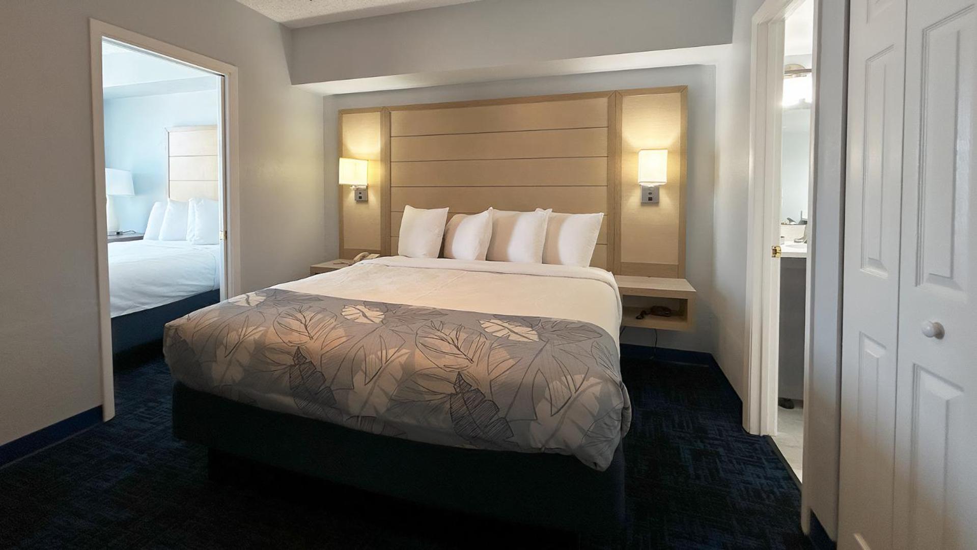 Ocean East Resort Club ออร์มอนด์บีช ภายนอก รูปภาพ