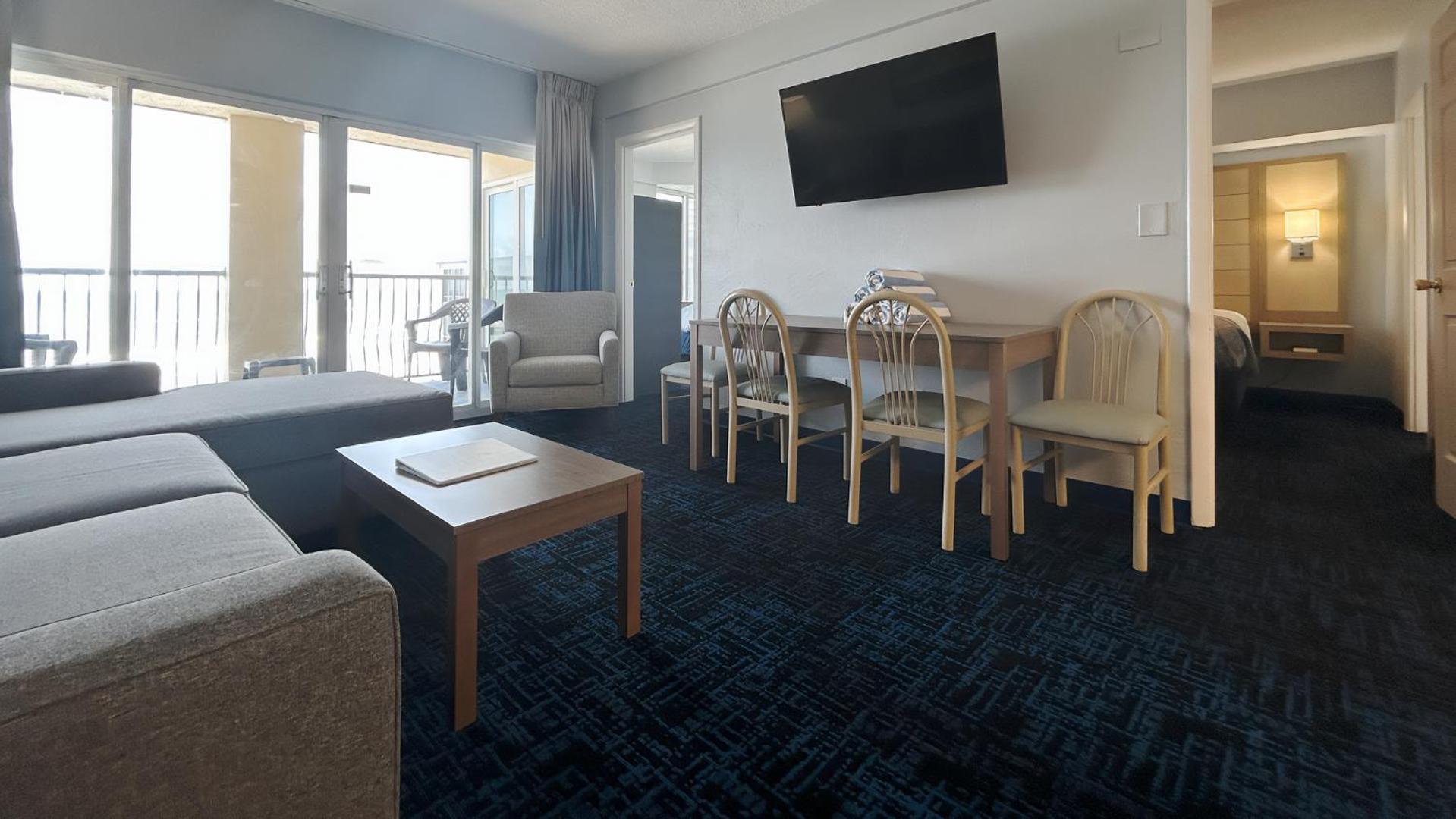 Ocean East Resort Club ออร์มอนด์บีช ภายนอก รูปภาพ