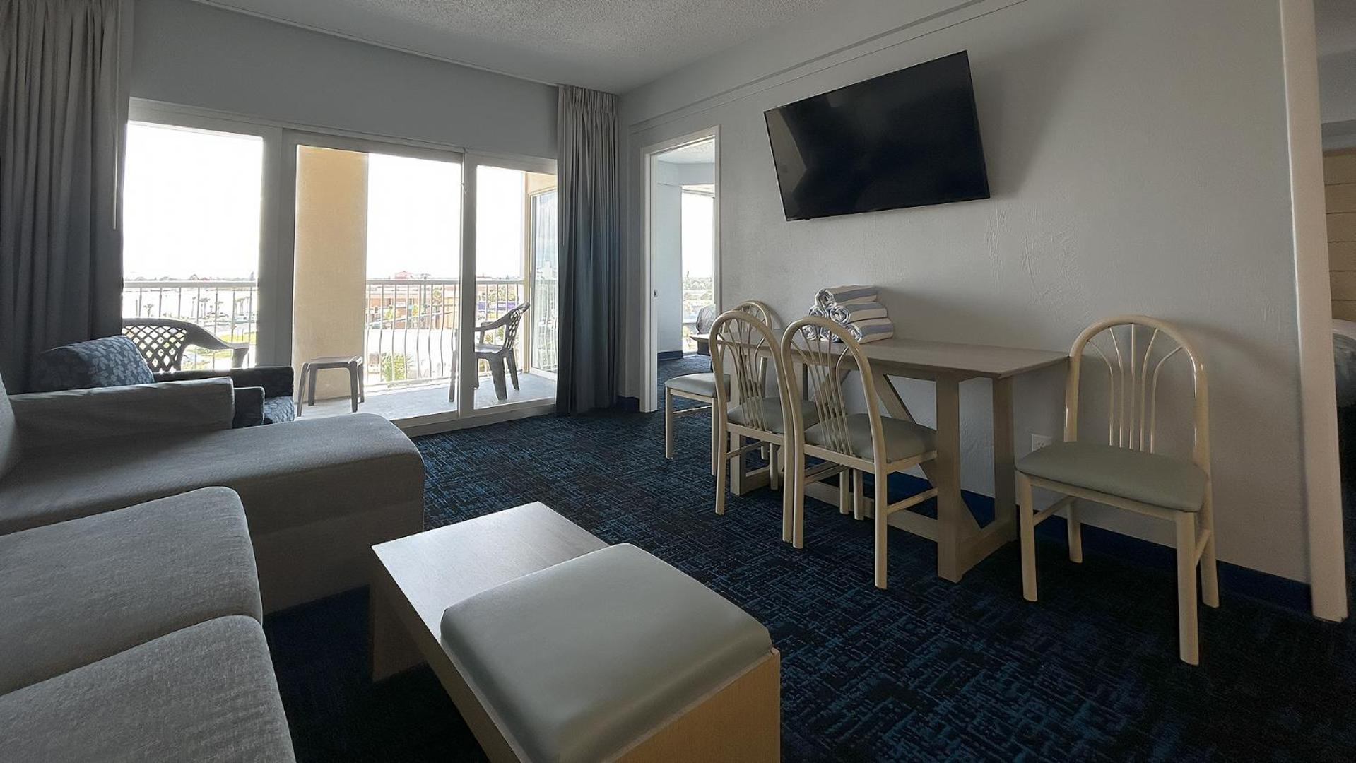 Ocean East Resort Club ออร์มอนด์บีช ภายนอก รูปภาพ