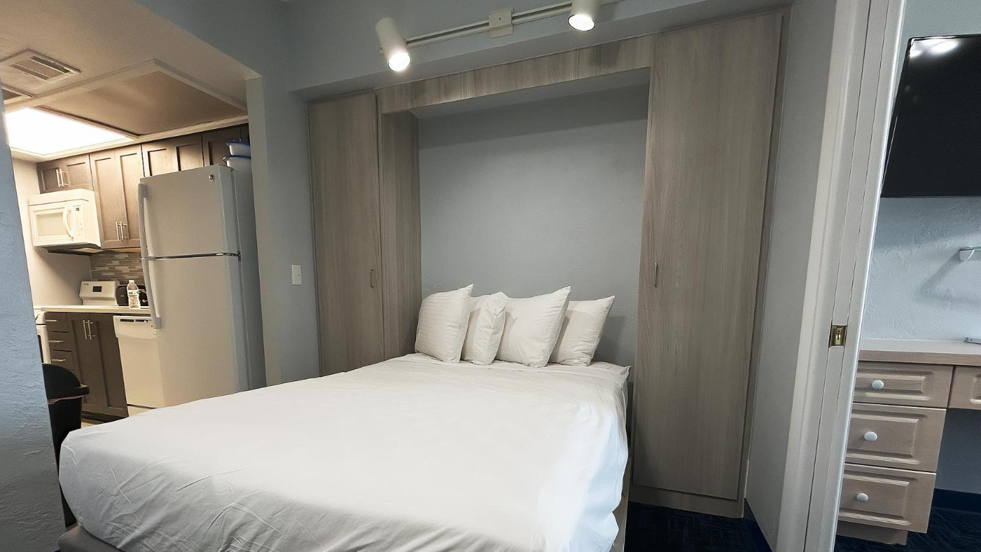 Ocean East Resort Club ออร์มอนด์บีช ภายนอก รูปภาพ