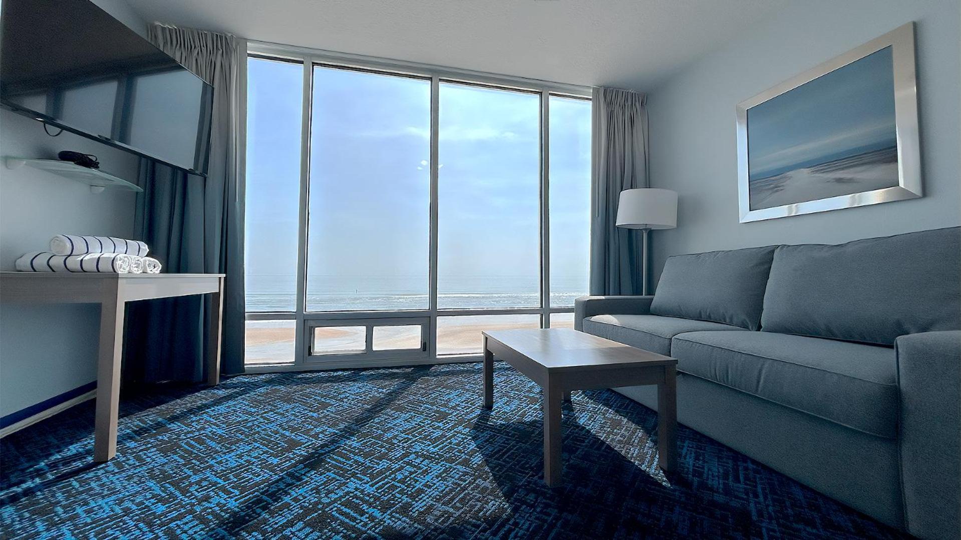 Ocean East Resort Club ออร์มอนด์บีช ภายนอก รูปภาพ