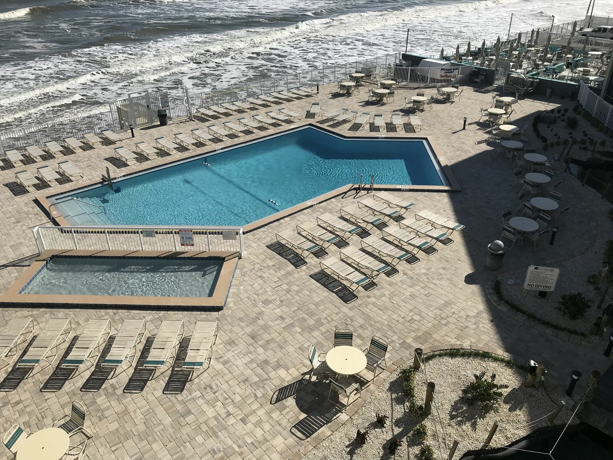 Ocean East Resort Club ออร์มอนด์บีช ภายนอก รูปภาพ